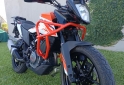 Motos - Ktm 250 adventure 2022 Nafta 9000Km - En Venta
