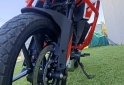 Motos - Ktm 250 adventure 2022 Nafta 9000Km - En Venta