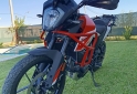 Motos - Ktm 250 adventure 2022 Nafta 9000Km - En Venta