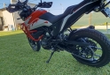 Motos - Ktm 250 adventure 2022 Nafta 9000Km - En Venta