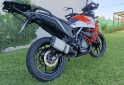 Motos - Ktm 250 adventure 2022 Nafta 9000Km - En Venta