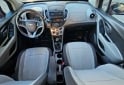 Autos - Chevrolet TRACKER LTZ 1.8 4X2 2016 Nafta 130000Km - En Venta