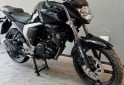 Motos - Yamaha Fz 2018 Nafta 24000Km - En Venta