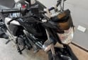 Motos - Yamaha Fz 2018 Nafta 24000Km - En Venta