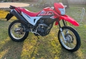 Motos - Honda Xr 2024 Nafta 14Km - En Venta