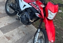 Motos - Honda Xr 2024 Nafta 14Km - En Venta