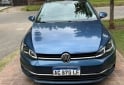 Autos - Volkswagen Golf 2018 Nafta 110000Km - En Venta
