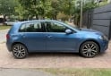 Autos - Volkswagen Golf 2018 Nafta 110000Km - En Venta