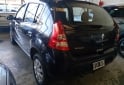 Autos - Renault Sandero 2011 Nafta 50000Km - En Venta