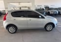Autos - Fiat PALIO ATTRACTIVE 1.4 2017 Nafta 115000Km - En Venta