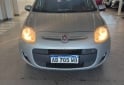 Autos - Fiat PALIO ATTRACTIVE 1.4 2017 Nafta 115000Km - En Venta
