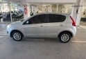 Autos - Fiat PALIO ATTRACTIVE 1.4 2017 Nafta 115000Km - En Venta