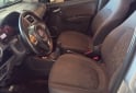 Autos - Fiat PALIO ATTRACTIVE 1.4 2017 Nafta 115000Km - En Venta