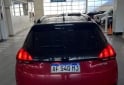 Autos - Peugeot 2008 SPORT 1.6 TIPTRONIC 2022 Nafta 31796Km - En Venta