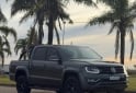 Camionetas - Volkswagen Amarok v6 2024 Diesel 100000Km - En Venta
