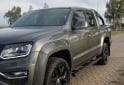 Camionetas - Volkswagen Amarok v6 2024 Diesel 100000Km - En Venta