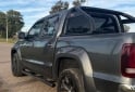 Camionetas - Volkswagen Amarok v6 2024 Diesel 100000Km - En Venta