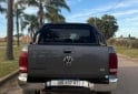 Camionetas - Volkswagen Amarok v6 2024 Diesel 100000Km - En Venta