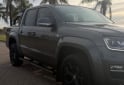 Camionetas - Volkswagen Amarok v6 2024 Diesel 100000Km - En Venta
