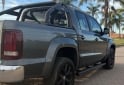 Camionetas - Volkswagen Amarok v6 2024 Diesel 100000Km - En Venta