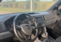 Camionetas - Volkswagen Amarok v6 2024 Diesel 100000Km - En Venta