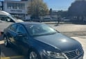 Autos - Volkswagen Passat CC 2012 Nafta 161000Km - En Venta