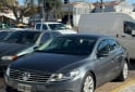 Autos - Volkswagen Passat CC 2012 Nafta 161000Km - En Venta