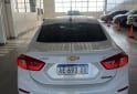 Autos - Chevrolet CRUZE 1.4 4P TURBO LT MT 2021 Nafta 94600Km - En Venta