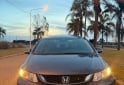 Autos - Honda civic 2016 Nafta 140000Km - En Venta