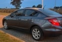 Autos - Honda civic 2016 Nafta 140000Km - En Venta