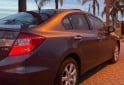 Autos - Honda civic 2016 Nafta 140000Km - En Venta