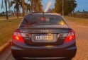 Autos - Honda civic 2016 Nafta 140000Km - En Venta