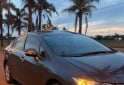 Autos - Honda civic 2016 Nafta 140000Km - En Venta