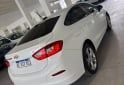 Autos - Fiat CRUZE 1.4 4P TURBO LT AT 2023 Nafta 64537Km - En Venta
