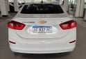 Autos - Fiat CRUZE 1.4 4P TURBO LT AT 2023 Nafta 64537Km - En Venta
