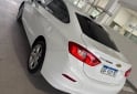 Autos - Fiat CRUZE 1.4 4P TURBO LT AT 2023 Nafta 64537Km - En Venta