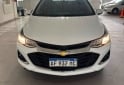 Autos - Fiat CRUZE 1.4 4P TURBO LT AT 2023 Nafta 64537Km - En Venta