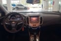 Autos - Fiat CRUZE 1.4 4P TURBO LT AT 2023 Nafta 64537Km - En Venta