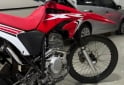 Motos - Honda Tornado 250 2016 Nafta 12000Km - En Venta