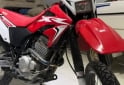 Motos - Honda Tornado 250 2016 Nafta 12000Km - En Venta