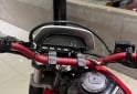 Motos - Honda Tornado 250 2016 Nafta 12000Km - En Venta