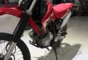 Motos - Honda Tornado 250 2016 Nafta 12000Km - En Venta