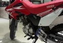 Motos - Honda Tornado 250 2016 Nafta 12000Km - En Venta