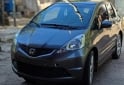 Autos - Honda Fit 2011 Nafta 77000Km - En Venta