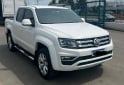 Camionetas - Volkswagen AMAROK V6 2021 Diesel 160000Km - En Venta