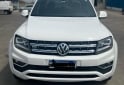 Camionetas - Volkswagen AMAROK V6 2021 Diesel 160000Km - En Venta