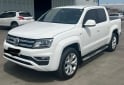 Camionetas - Volkswagen AMAROK V6 2021 Diesel 160000Km - En Venta