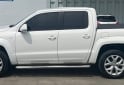 Camionetas - Volkswagen AMAROK V6 2021 Diesel 160000Km - En Venta