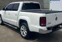 Camionetas - Volkswagen AMAROK V6 2021 Diesel 160000Km - En Venta
