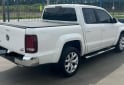 Camionetas - Volkswagen AMAROK V6 2021 Diesel 160000Km - En Venta